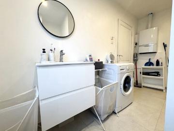 appartement Liège LIEGE Montagne Sainte Walburge