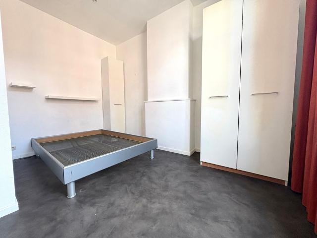 appartement Liège LIEGE rue de la commune