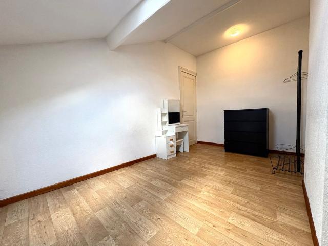 appartement Liège LIEGE rue de la commune