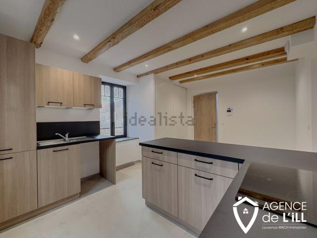 Appartement, Lièpvre