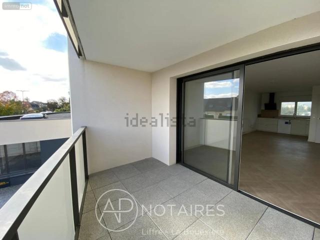 Appartement, Liffré
