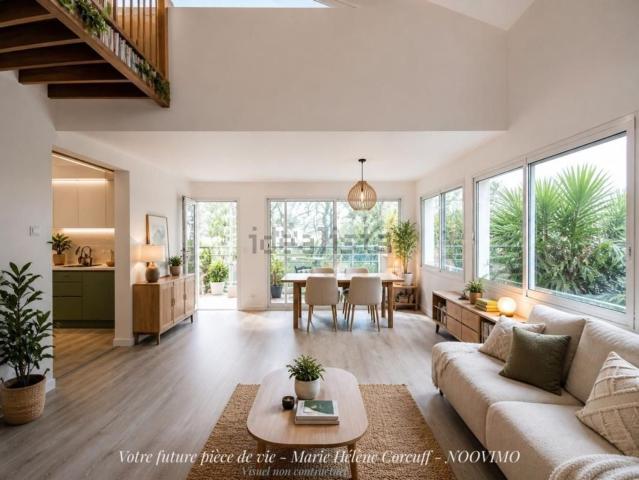 Appartement, Liffré
