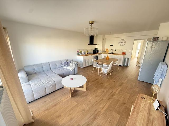 Appartement, Liffré
