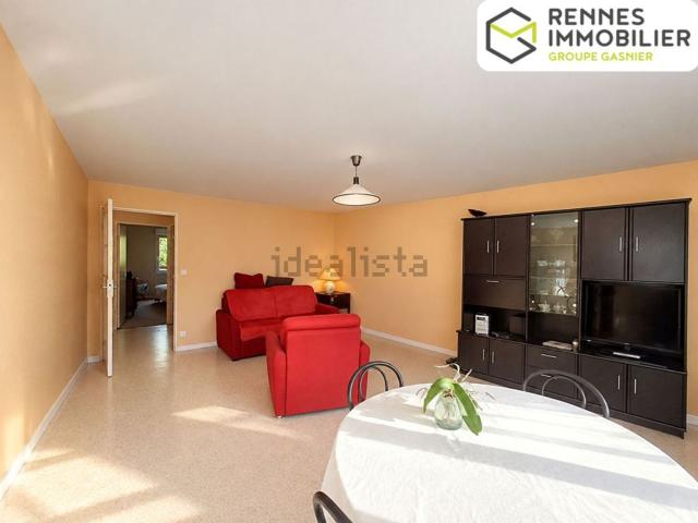 Appartement, Liffré