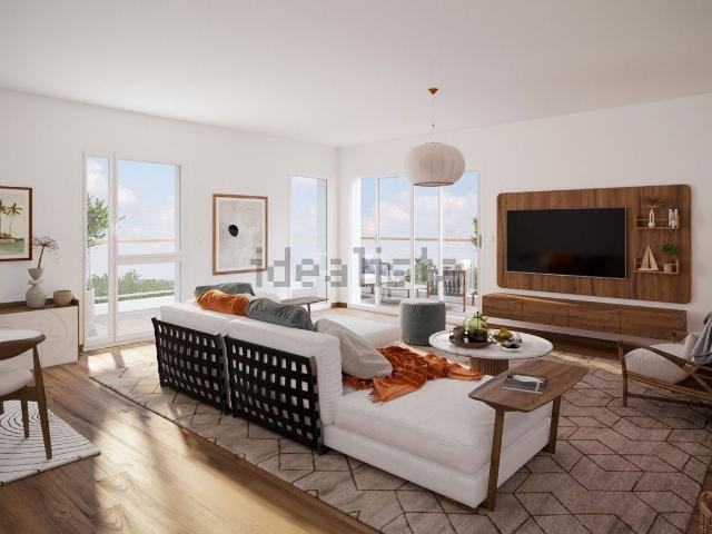 Appartement, Liffré