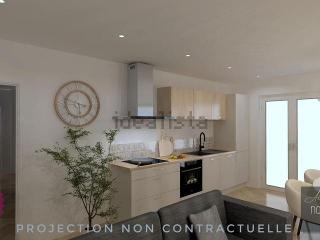 Appartement, Liffré