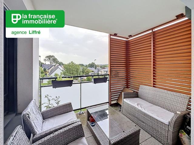 Appartement, Liffré