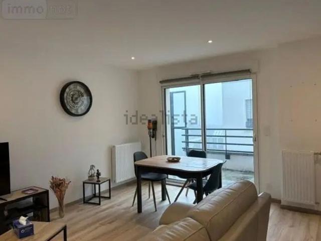 Appartement, Liffré