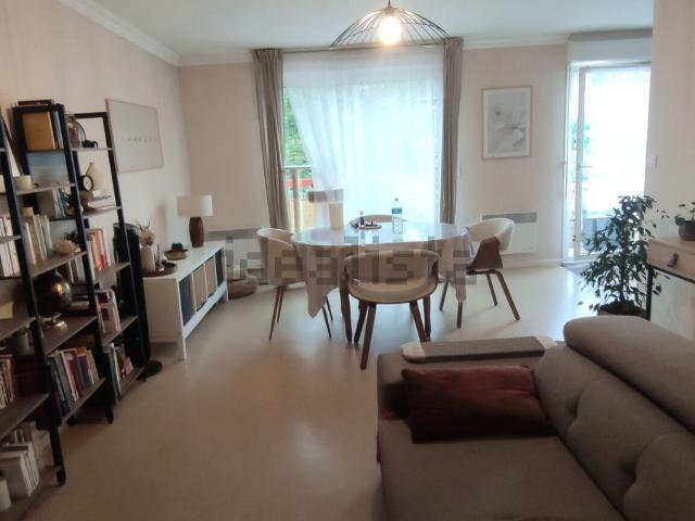 Appartement, Liffré