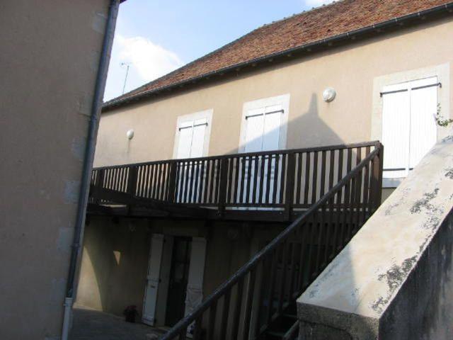 Appartement, Lignac