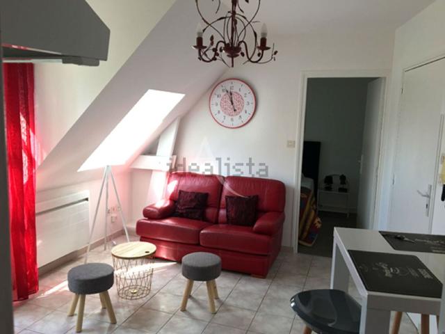 Appartement, Ligné