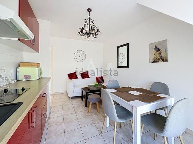 Appartement, Ligné