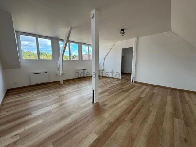 Appartement, Ligny le Ribault