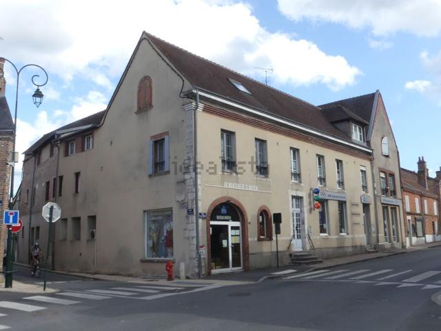 Appartement, Ligny le Ribault