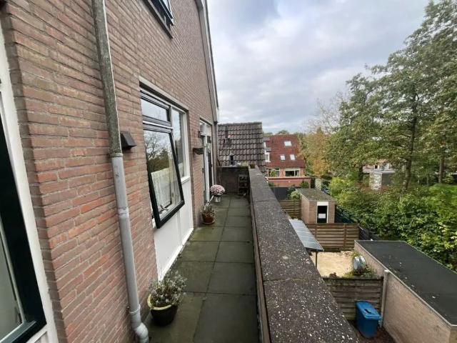 Appartement Lijster 38, Sommelsdijk À louer