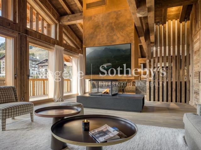 Appartement Lily Penthouse proche du centre