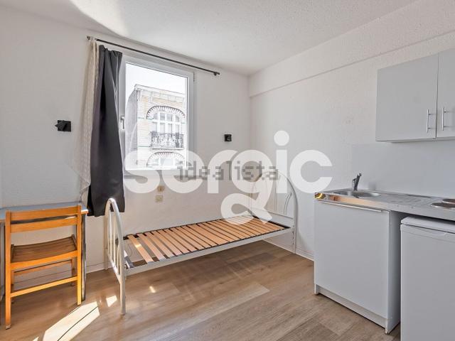 Appartement, Lille