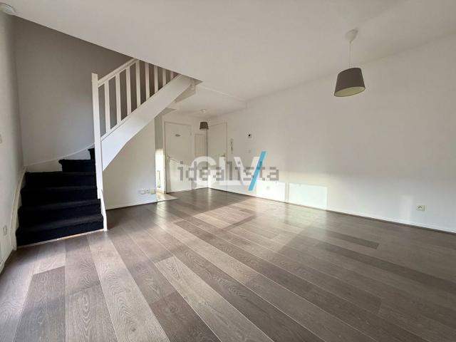 Appartement, Lille