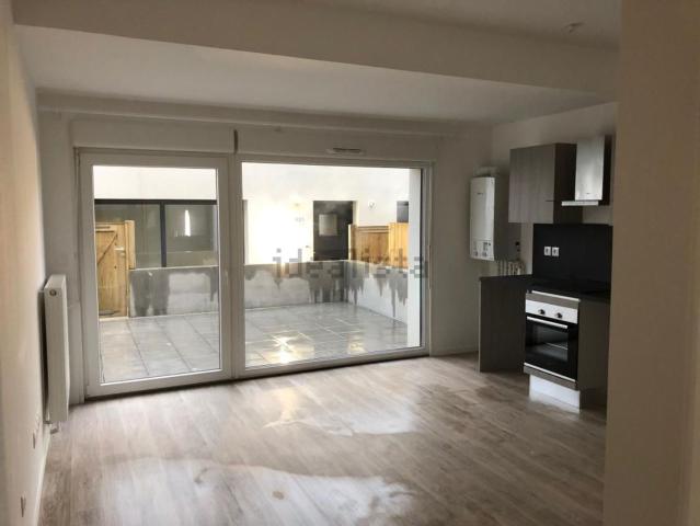 Appartement, Lille