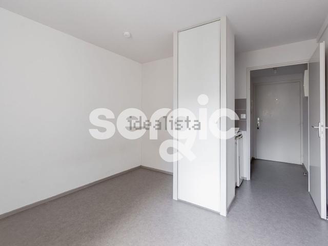 Appartement, Lille