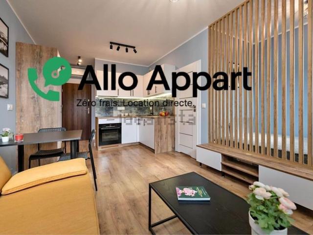 Appartement, Lille