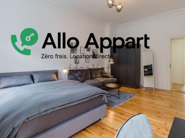 Appartement, Lille