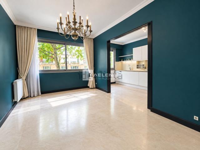 Appartement, Lille