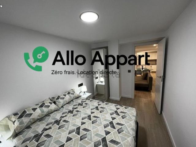 Appartement, Lille