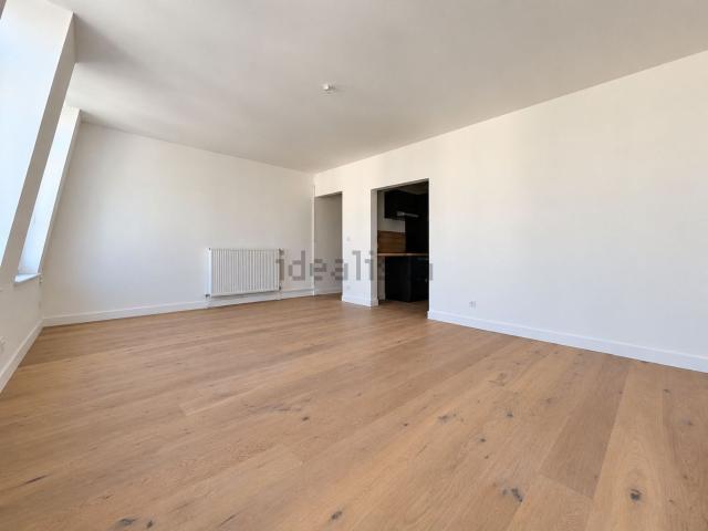 Appartement, Lille