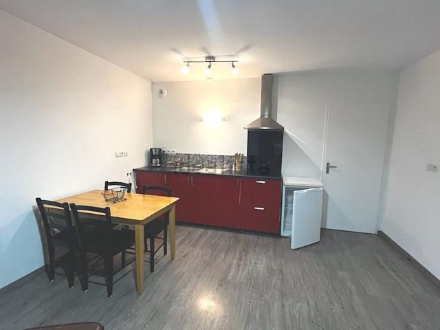 Appartement, Lille
