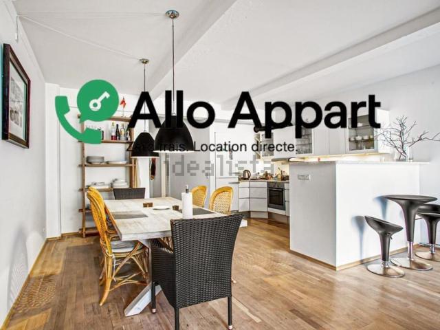 Appartement, Lille