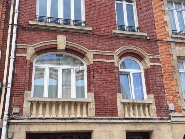 Appartement, Lille
