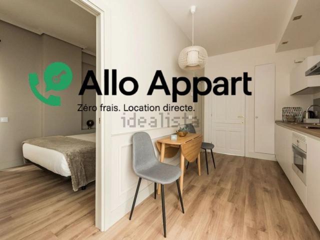 Appartement, Lille