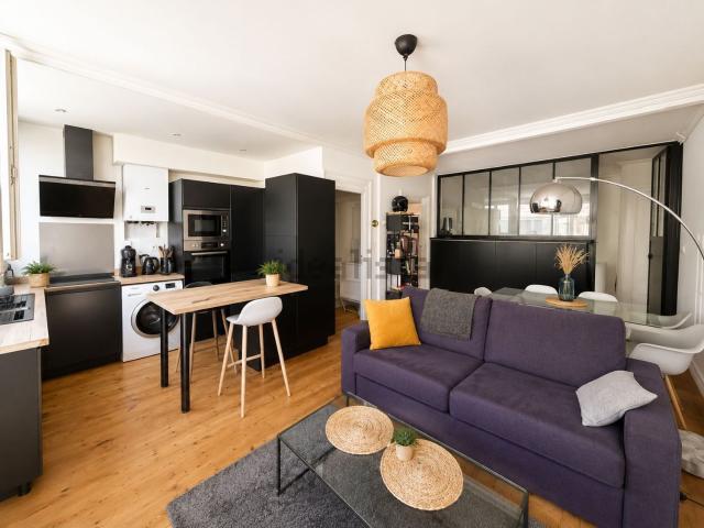 Appartement, Lille