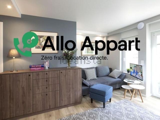Appartement, Lille