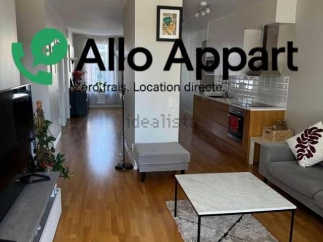 Appartement, Lille