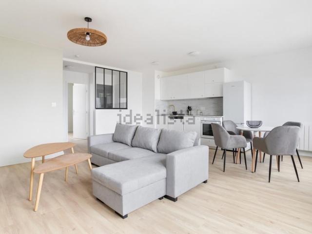 Appartement, Lille