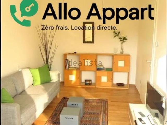 Appartement, Lille