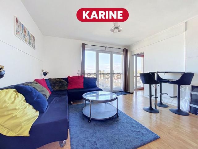 Appartement, Lille