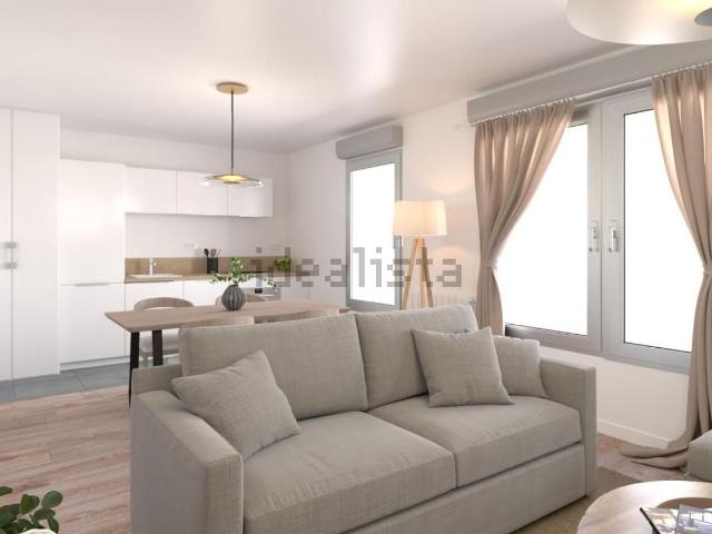 Appartement, Lille