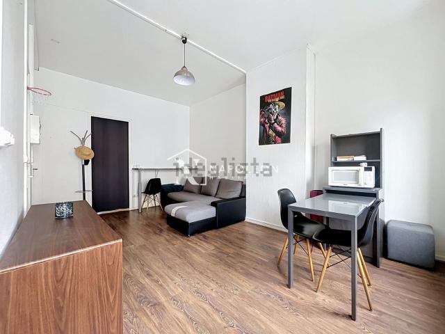 Appartement, Lille