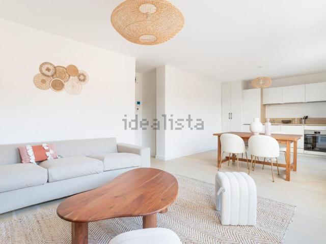 Appartement, Lille