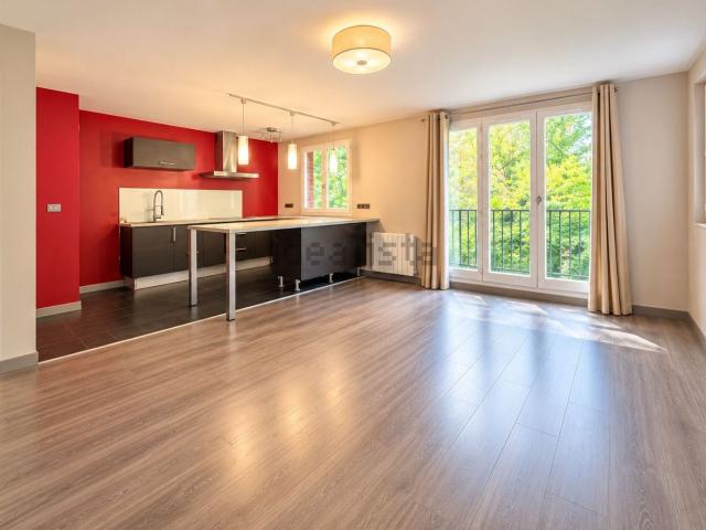 Appartement, Lille