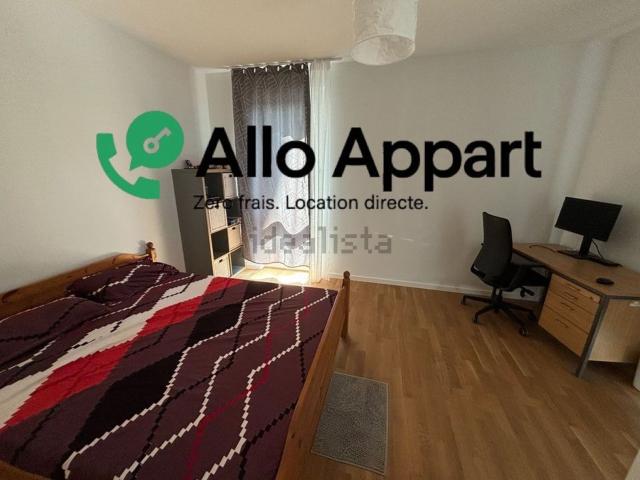 Appartement, Lille