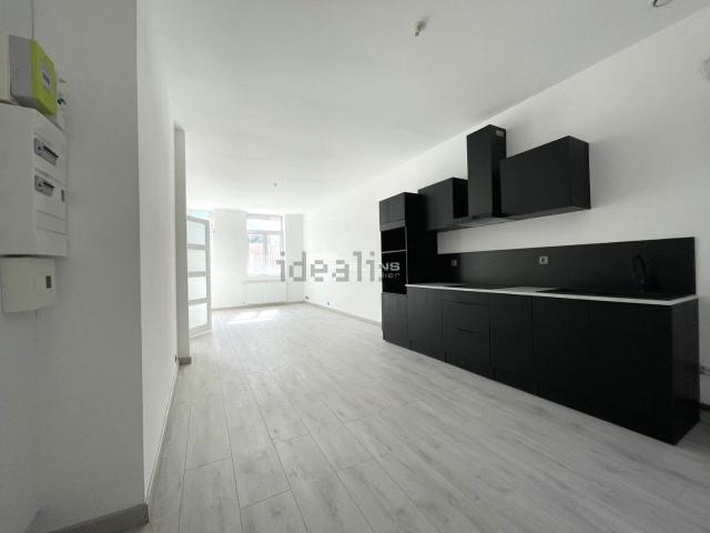 Appartement, Lille
