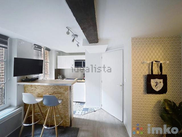Appartement, Lille
