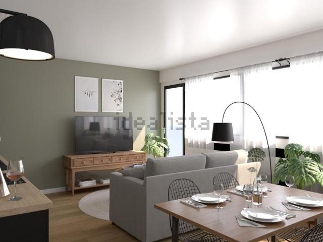 Appartement, Lille