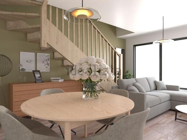 Appartement, Lille