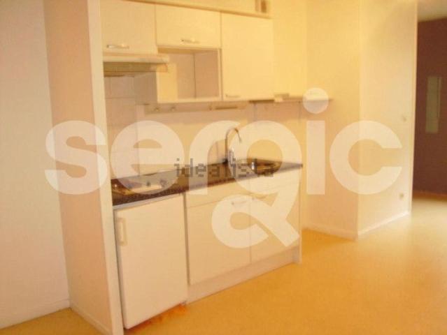 Appartement, Lille