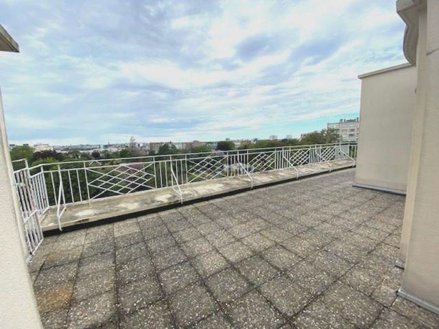 Appartement, Lille